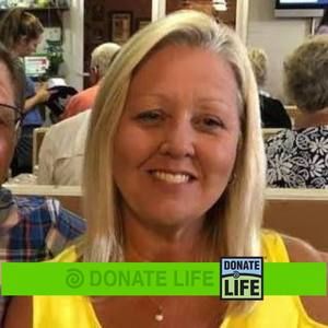 Meet your Posher, Tonya